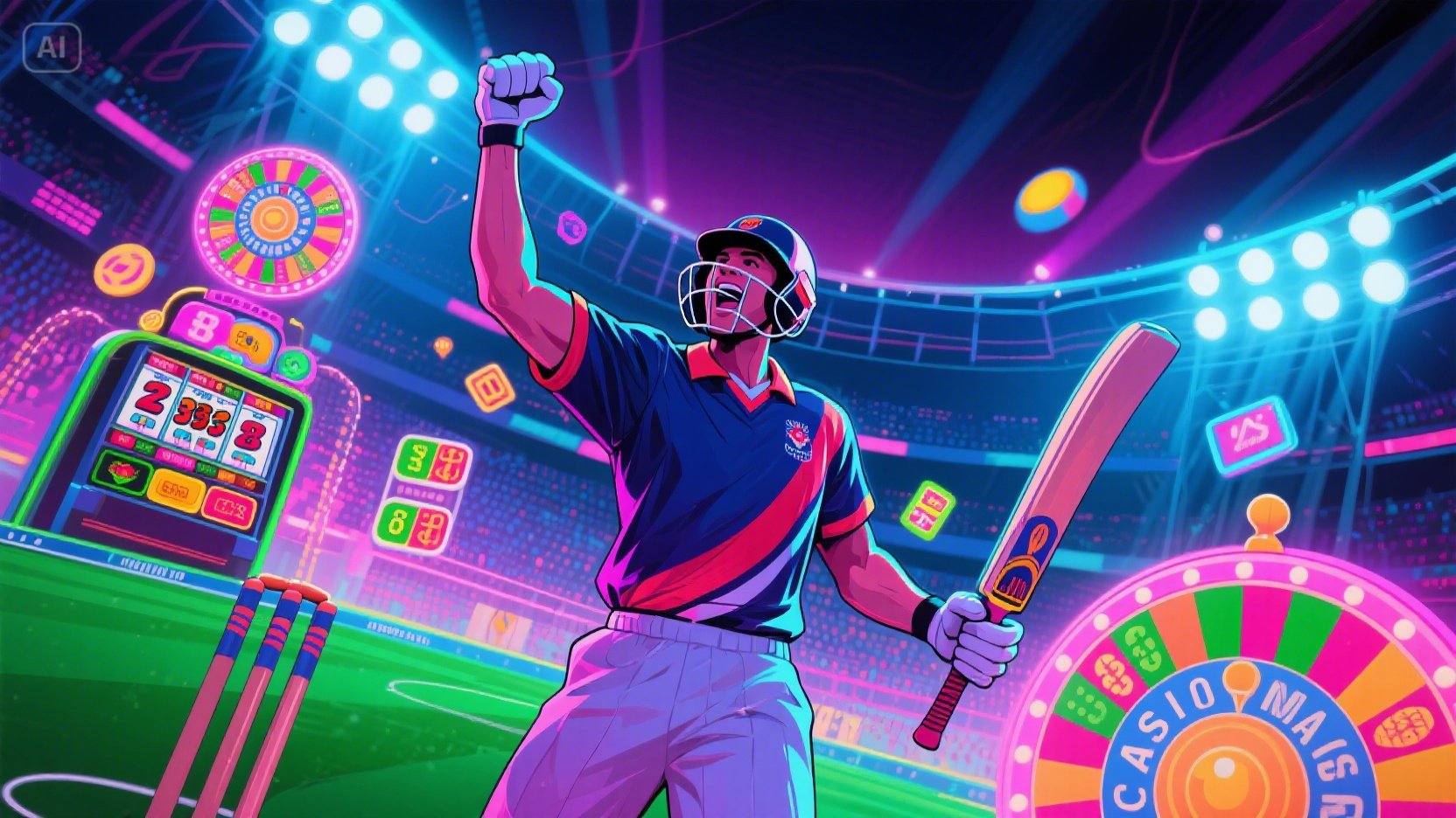 Casino lucky gem casino desktop and mobile interfaces