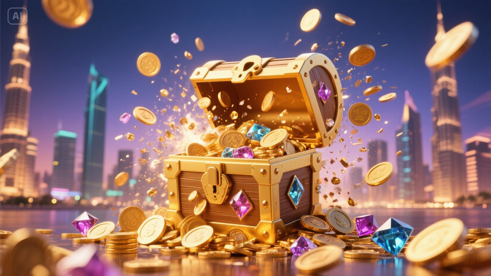 lucky gem casinoDeposit once and enjoy 200% instantly on your first recharge! Pakistani users can enjoy nonstop casino fun, fast cashouts, and secure PKR banking.