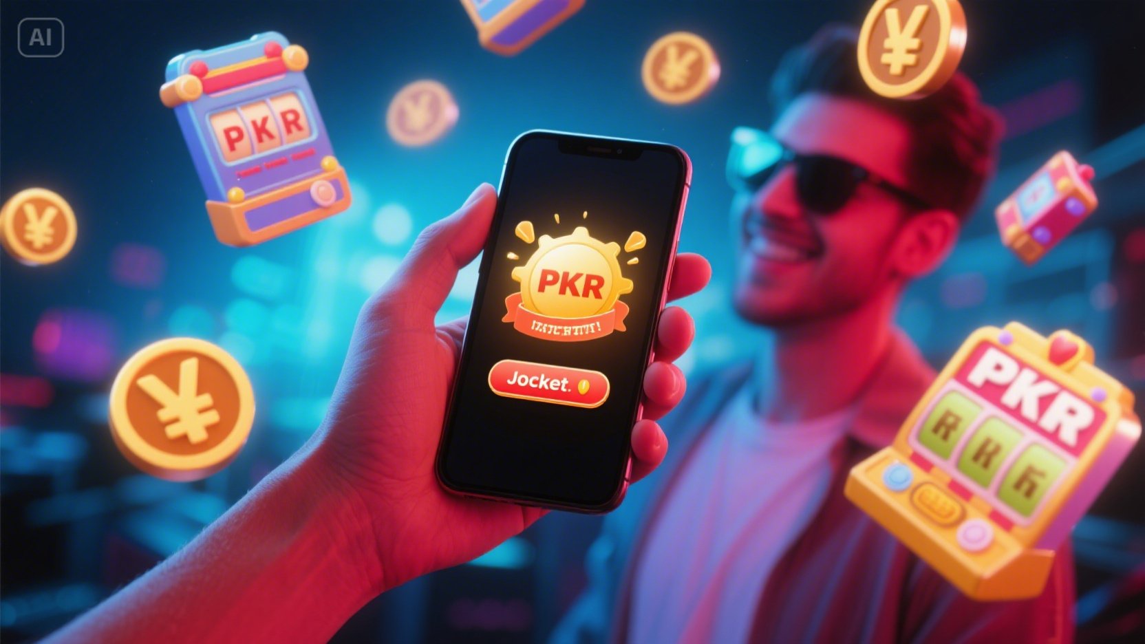 lucky gem casinoDeposit once and receive 200% instantly! Pakistan’s casino lovers can play top games, win real money, and cash out directly in their PKR accounts.