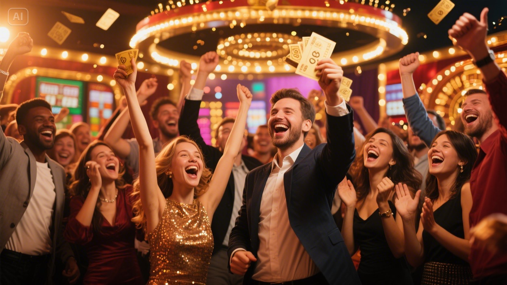 Registration at lucky gem casino Casino