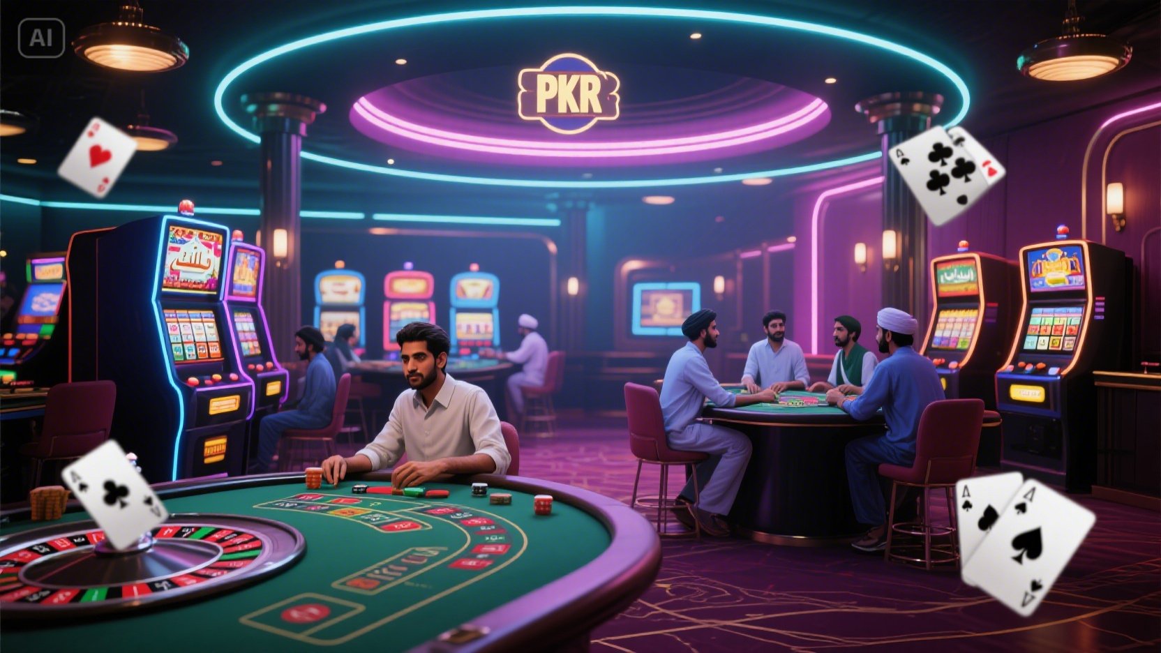 lucky gem casinoMake your first recharge today and receive a 200% instant bonus! Pakistani players can enjoy secure payments, easy withdrawals, and endless entertainment online.