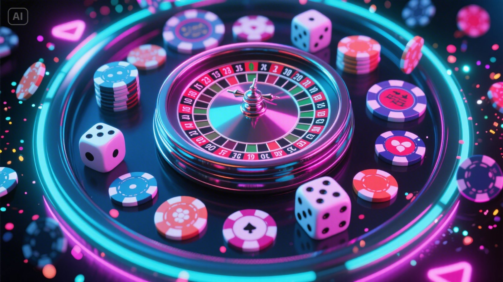 Casino lucky gem casino desktop and mobile interfaces