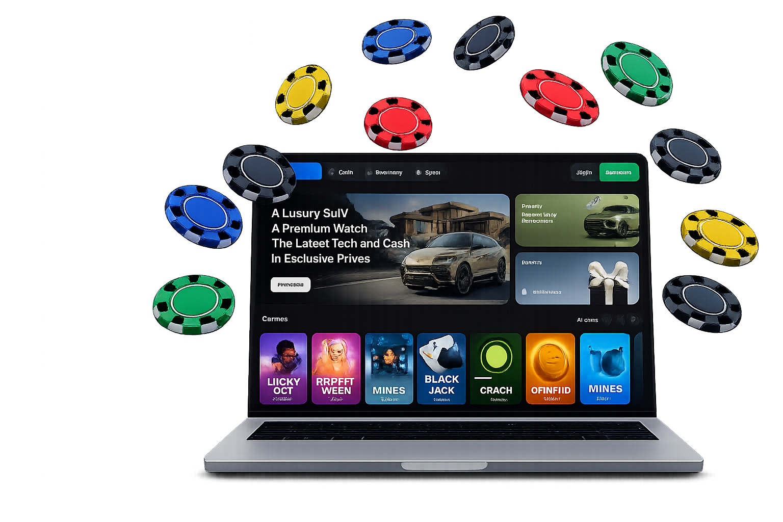 lucky gem casino Pakistan